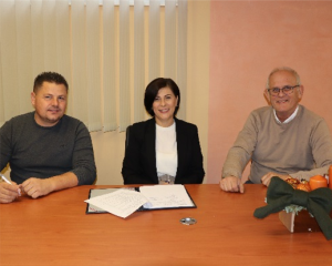Potpisan novi kolektivni ugovor za radnike GKP Komunalac d.o.o.