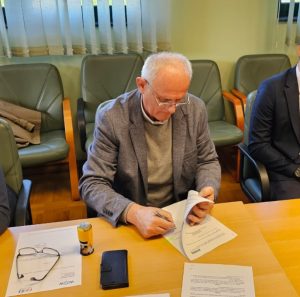 Potpisan novi kolektivni ugovor za djelatnike Dječjeg vrtića Križevci