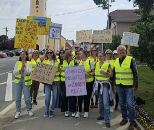 Postignut dogovor u Dječjem vrtiću u Vidovcu
