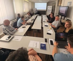 Održana edukacija TELCO sektor: izazovi, praksa i rješenja