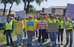 Stigle prve presude povodom tužbi odgojiteljica Dječjeg vrtića Varaždin koje su tražile razliku plaća